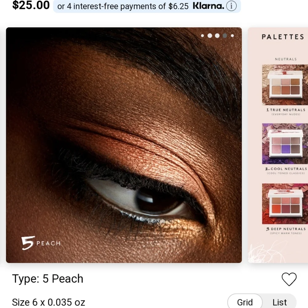 FENTY Beauty - Picture 12 of 16